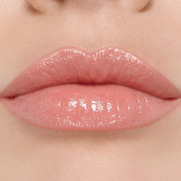 Son Dưỡng Givenchy Rouge Interdit Vinyl - N1