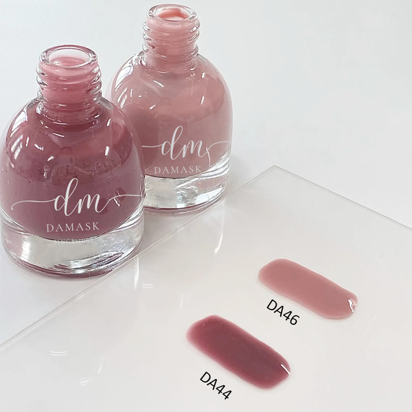 BST Sơn Gel Lạnh Thạch DAMASK 'BONBON' (DA44 DA46)