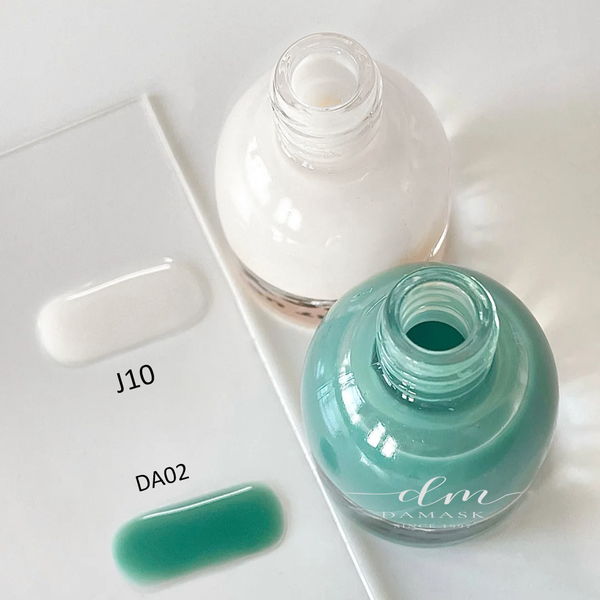 BST Sơn Gel Lạnh Thạch DAMASK 'Esme ' (J10 DA02)