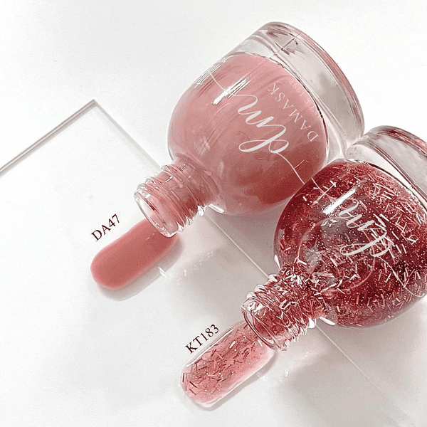 BST Gel Lạnh Thạch DAMASK ' Ma chérie '(DA47 183)