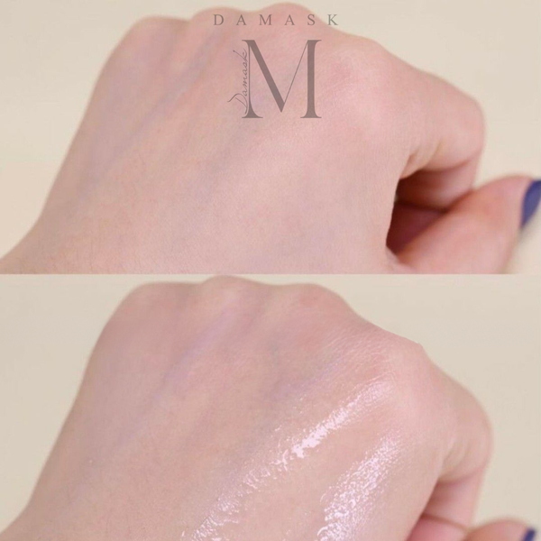 Serum dạng xịt khoáng căng bóng da D'Alba 100ml