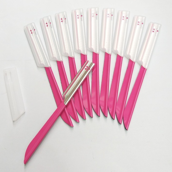 Dao Cạo Chân Mày, Lông Mặt Nhật Bản Kai Beauty-M Razor