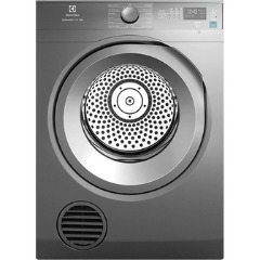 Máy sấy Electrolux 8.5 kg EDS854N3SB