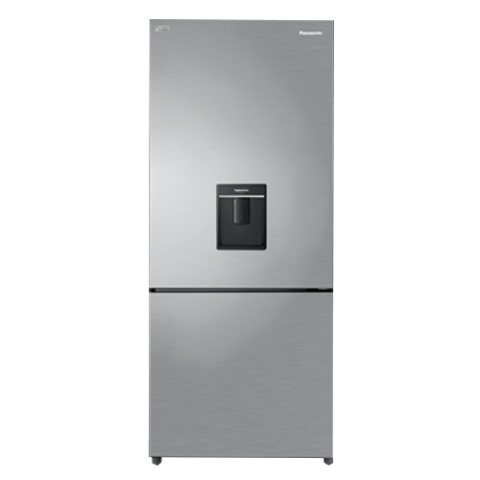 Panasonic Inverter 368 Lít NR-BX410WPVN