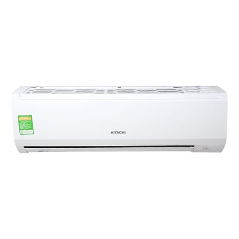 Hitachi 1 Chiều Inverter 12000 BTU RAS-F13CGV/RAC-F13CGV