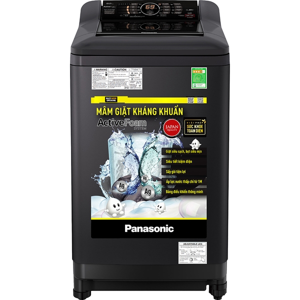 Panasonic 9 kg NA-F90A4BRV