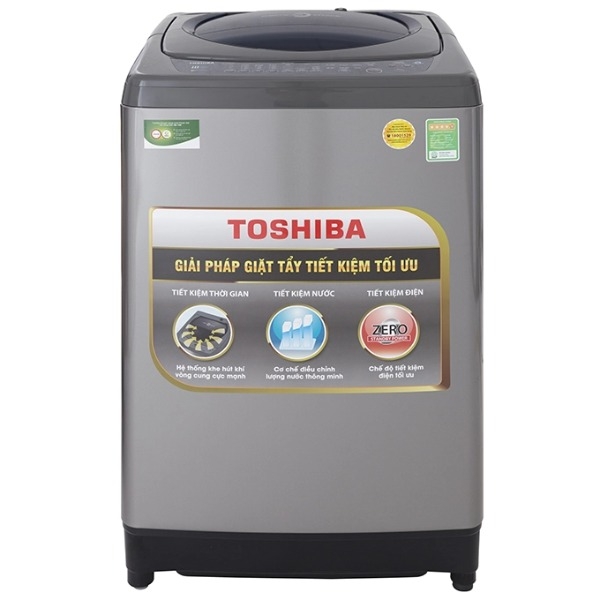 Toshiba 9 Kg AW-H1000GV SB