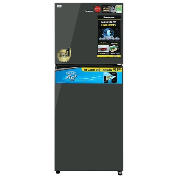 Panasonic Inverter 326 lít NR-TL351VGMV