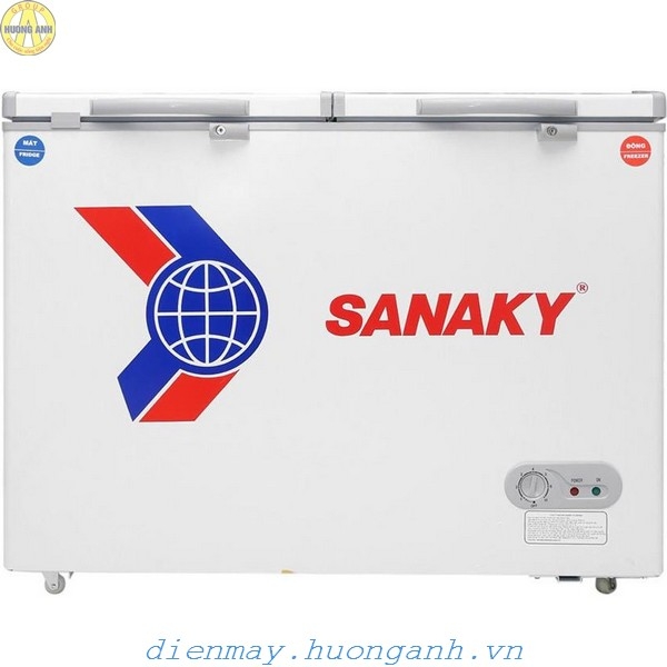 Sanaky 240 Lít VH-2899A1 ( 1 Chế Độ)