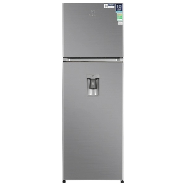 Electrolux Inverter 341 Lít ETB3740K-A