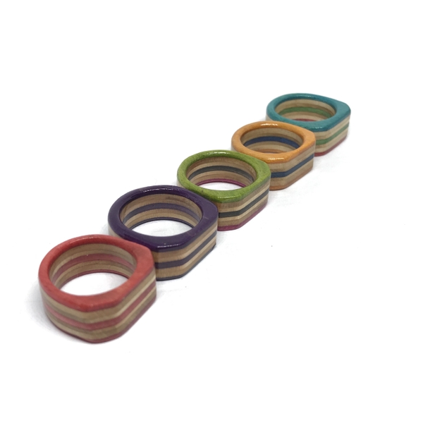 AG RING