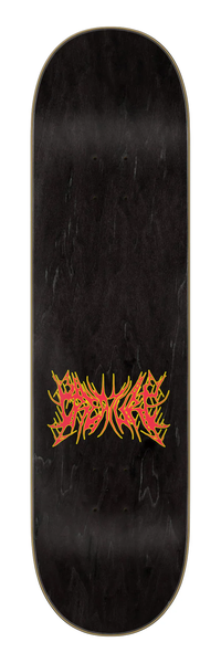 CREATURE LOCKWOOD HANDLER PRO DECK 8.25