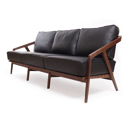 Ghế sofa băng Katakana