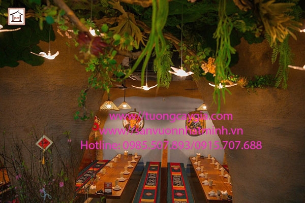 thi-cong-trang-tri-day-leo-cho-nha-hang-tai-ha-tri-ha-dong-ha-noi