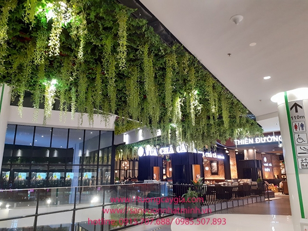 tran-day-ru-tai-trung-tam-thuong-mai-aeon-mall-hai-phong