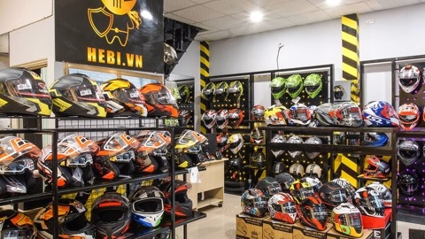 Cửa Hàng Đồ Phượt Đà Nẵng 1 shop bán đồ phượt đà nẵng