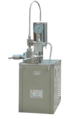 Máy đồng hóa áp suất cao, Model: GYB40-10S, Hãng: TaisiteLab Sciences Inc / Mỹ CÔNG TY TNHH ĐẦU TƯ PHÁT TRIỂN THƯƠNG MẠI AN HÒA Máy Đồng Hóa Áp Suất Cao, Model: Gyb40-10S, Hãng: Taisitelab Sciences Inc / Mỹ Công Ty Tnhh Đầu Tư Phát Triển Thương Mại An Hòa