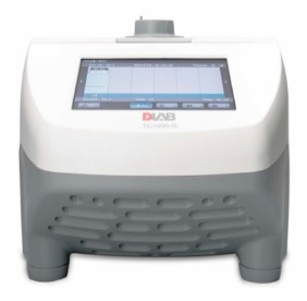 MÁY NHÂN GEN PCR MODEL: TC1000-G HÃNG: DLAB - MỸ CÔNG TY TNHH ĐẦU TƯ ...