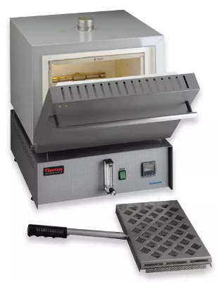 Lò nung 975oC, 14L, Model: F6020C-33-60, Hãng: Thermo Scientific-Mỹ ...