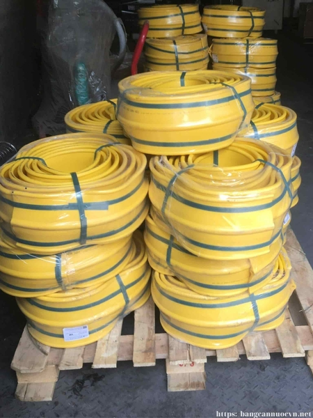 ảnh thực tế PVC Kingstops B200-T1010