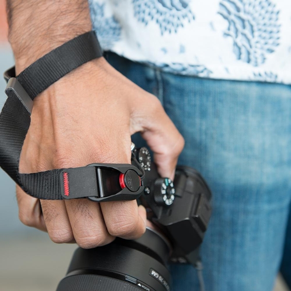 Peak Design Cuff Camera Wrist Strap