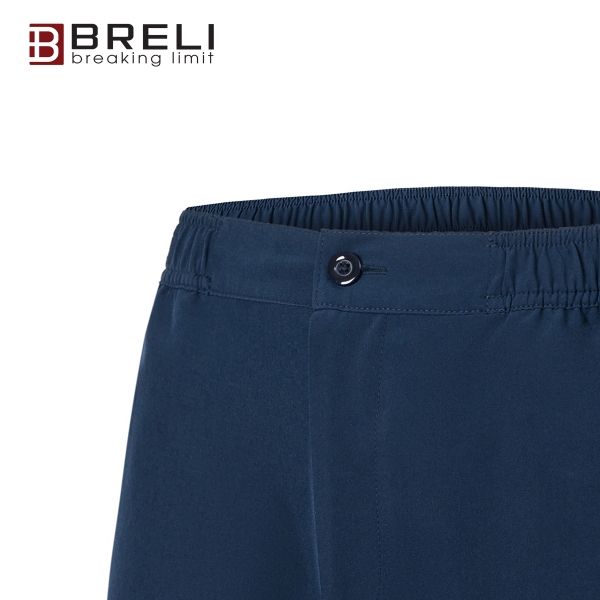 Quần Short nam thể thao Breli - BQS2401 Breli Fashion
