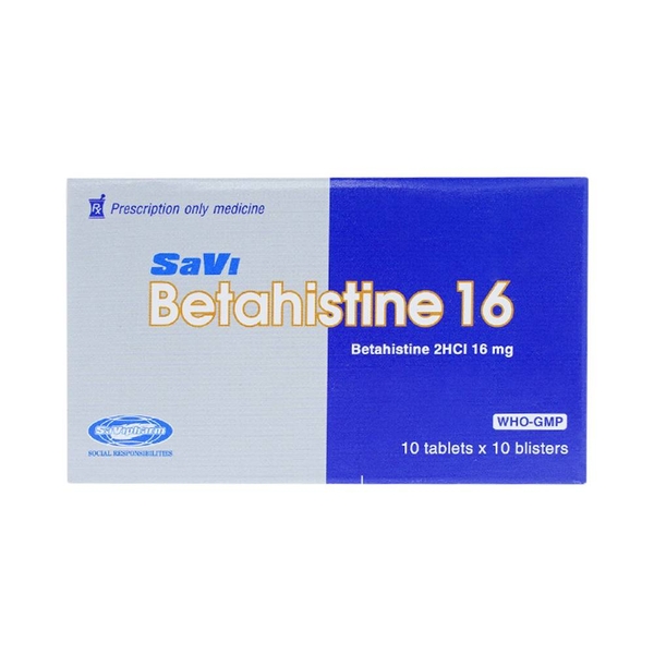 savi-betahistine-16mg-100-vien