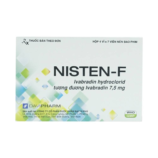 nisten-f