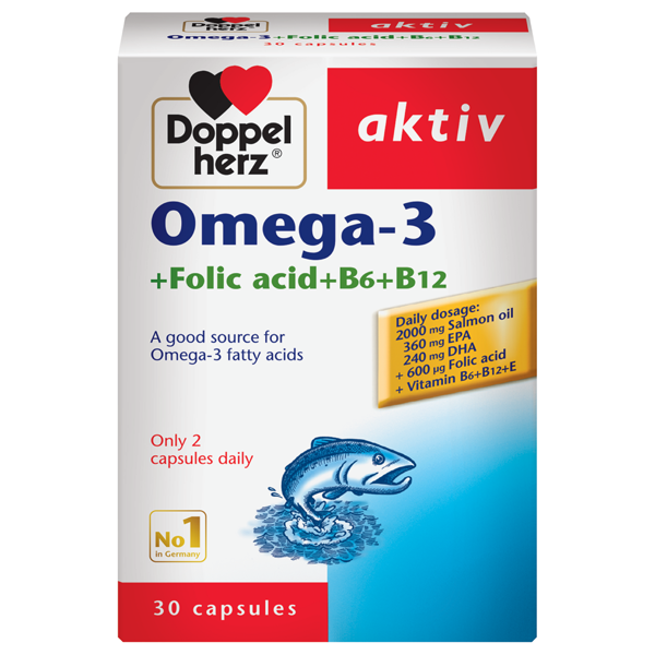 vien-dau-ca-aktiv-omega-3-doppel-herz