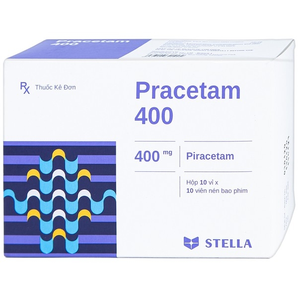 pracetam-400mg