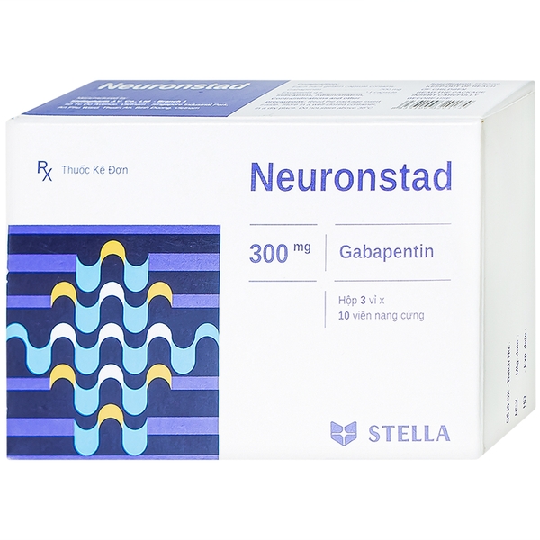 neuronstad-300mg