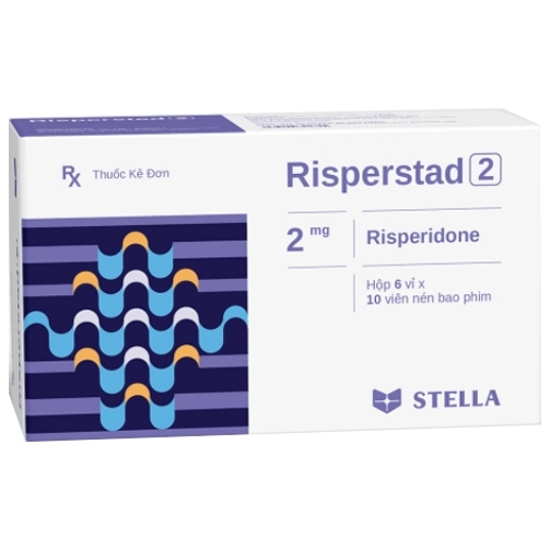 risperstad-2mg