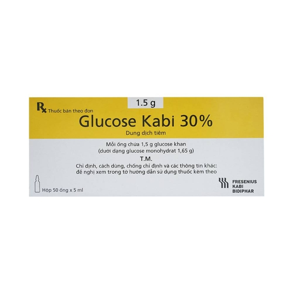 glucose-30-5ml-kabi
