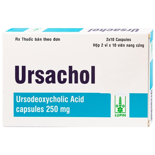 ursachol-250mg