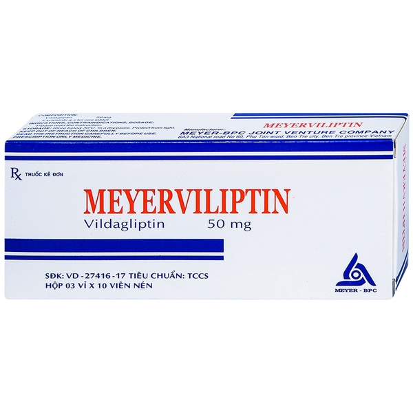 meyerviliptin-50mg