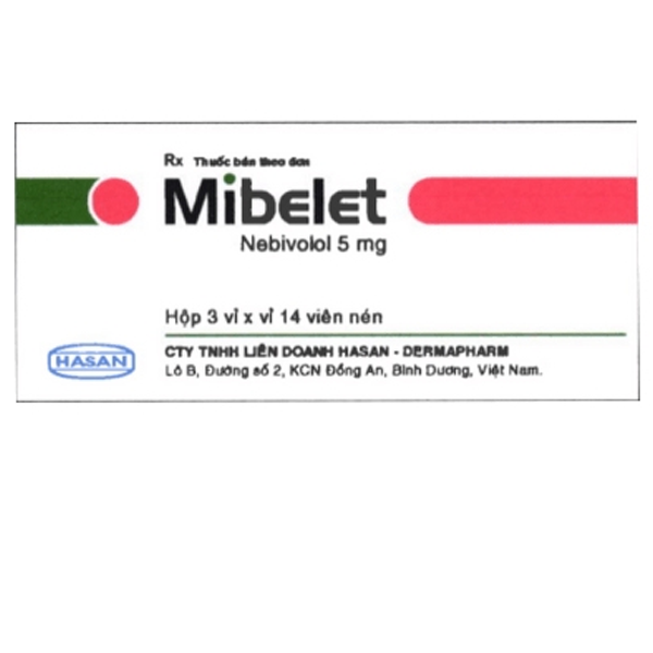 mibelet-5mg