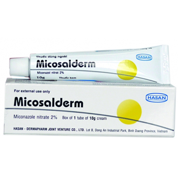 micosalderm-10g