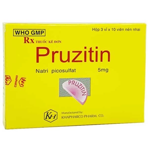 pruzitin