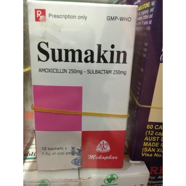 sumakin-250-250-mg