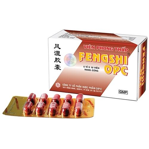 fengshi-opc