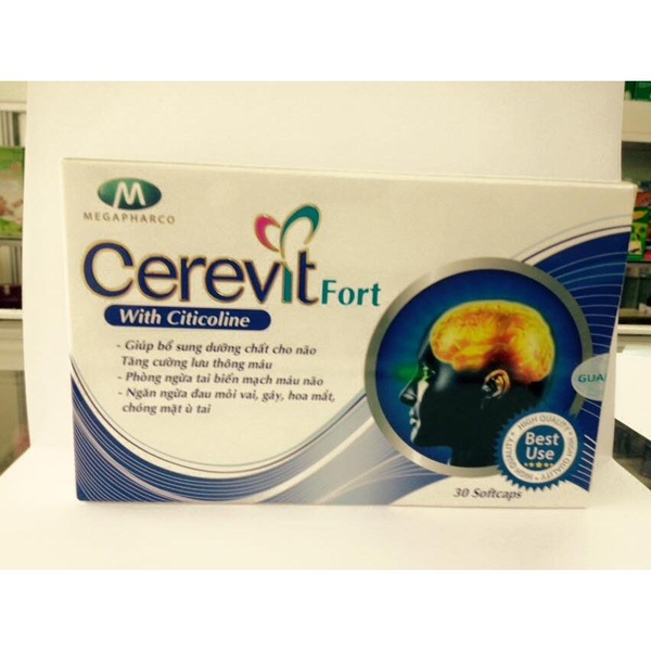 cerevit-fort