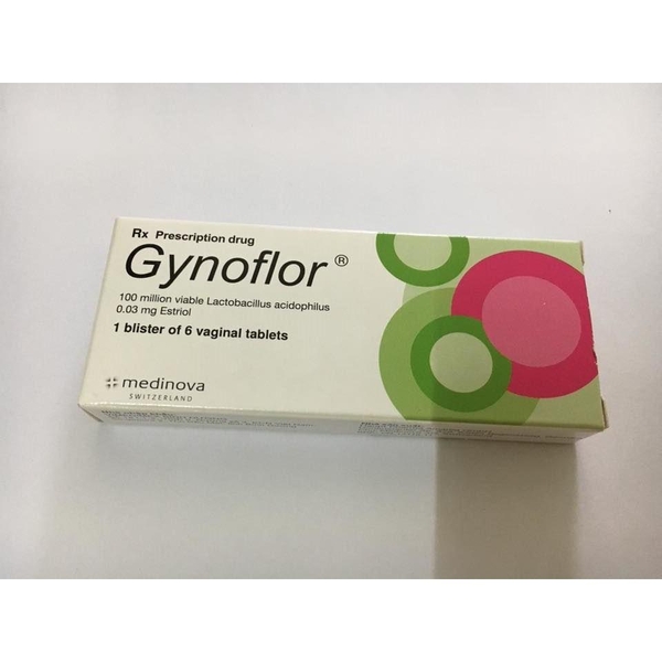 gynoflor