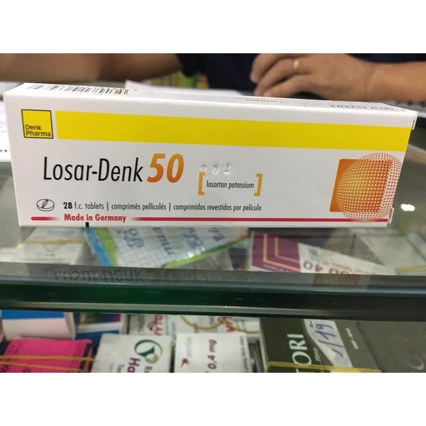 losar-denk-50mg