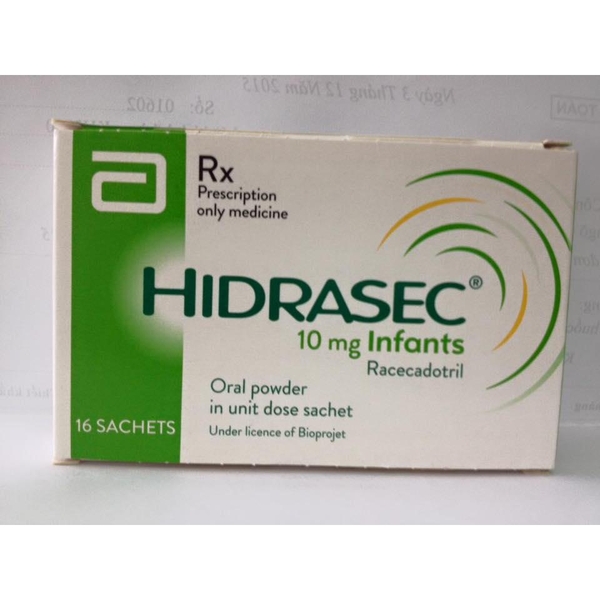 hidrasec-10mg