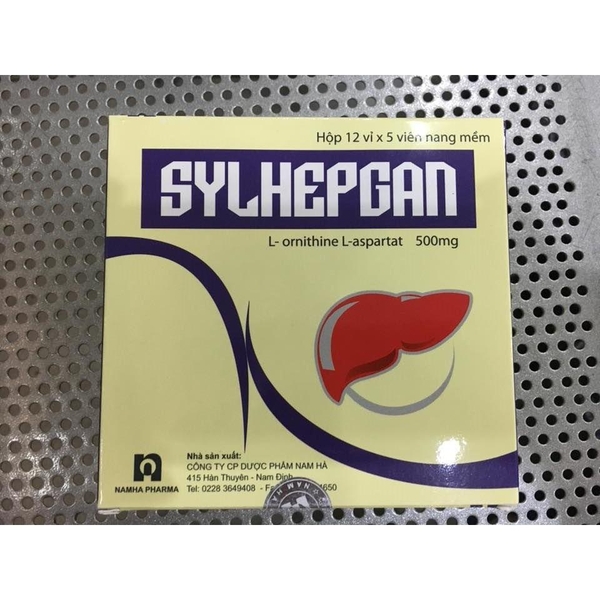 sylhepgan