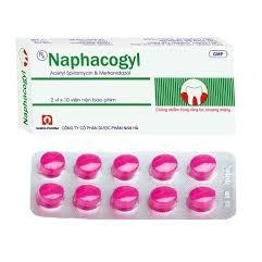 naphacogyl