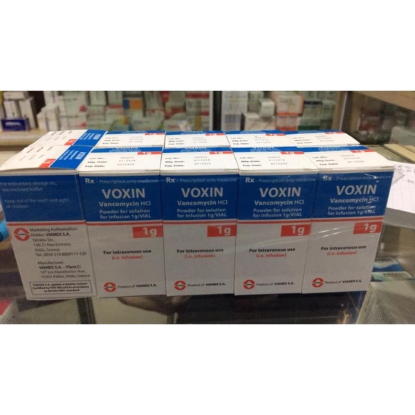 voxin-1g