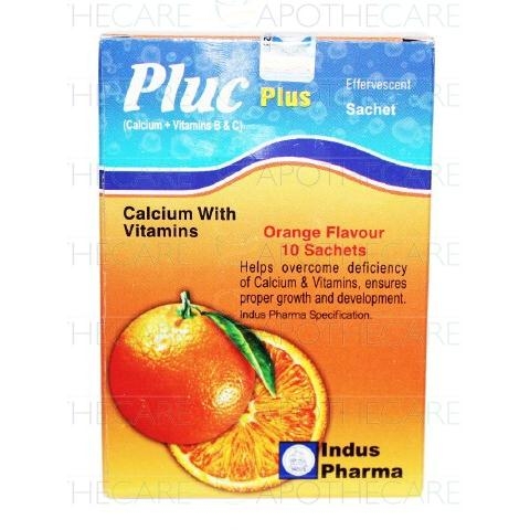 Pluc Plus sachet/thuốc bổ người lớn/sản phẩm thảo dược-vitamin ...