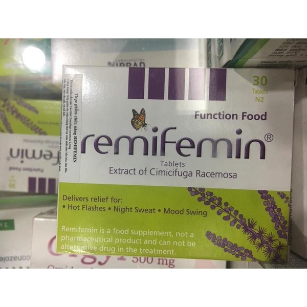 remifemin