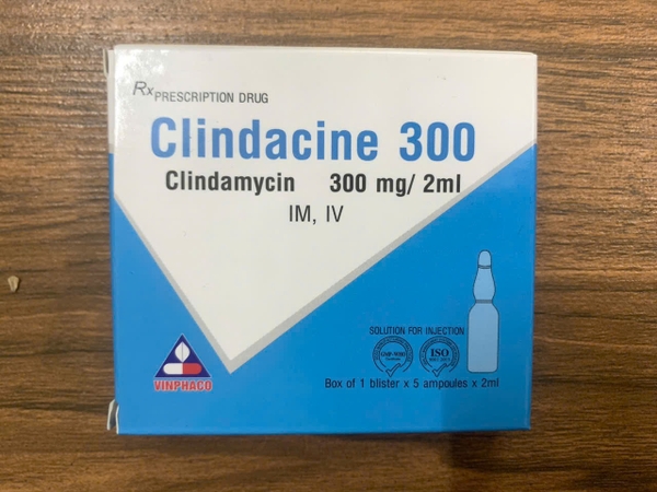 clindacine-300mg